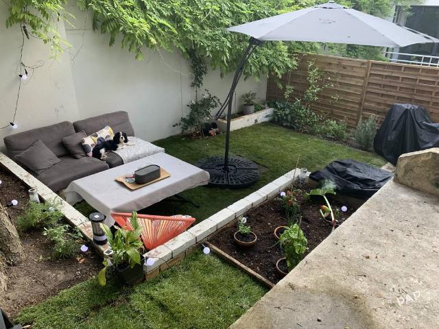 Location Appartement Avenue Jean Lolive, Pantin