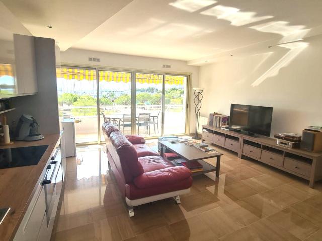 Location Appartement Avenue Jean Marchand, Villeneuve Loubet