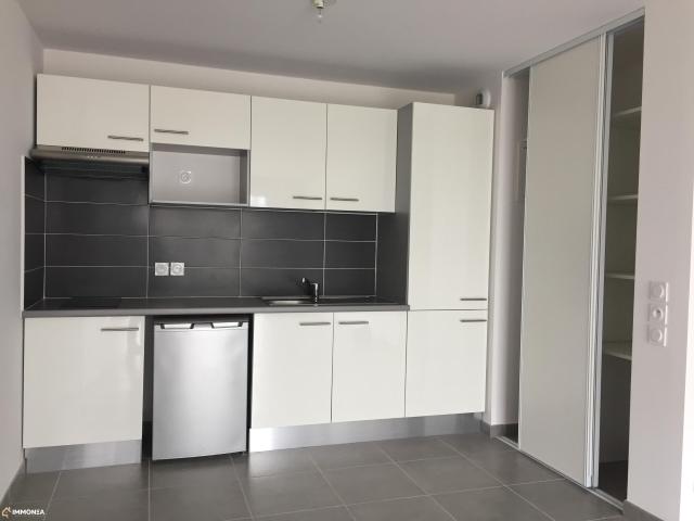 Location Appartement Avenue Jean Mermoz, Cornebarrieu