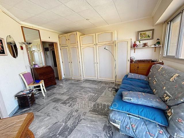 Location Appartement Avenue Jean Mermoz, Cagnes sur Mer