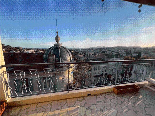 Location Appartement Avenue Jean Mermoz, Le Cannet