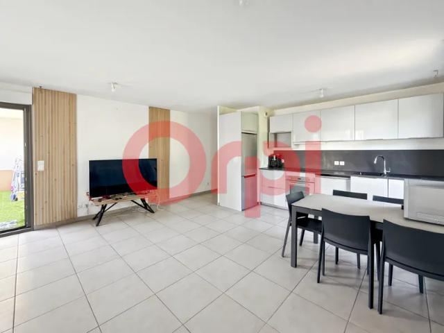 Location Appartement Avenue Jean Mermoz, Lyon
