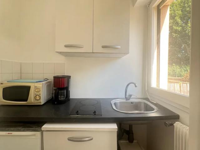 Location Appartement Avenue Jean Monnet, Antony