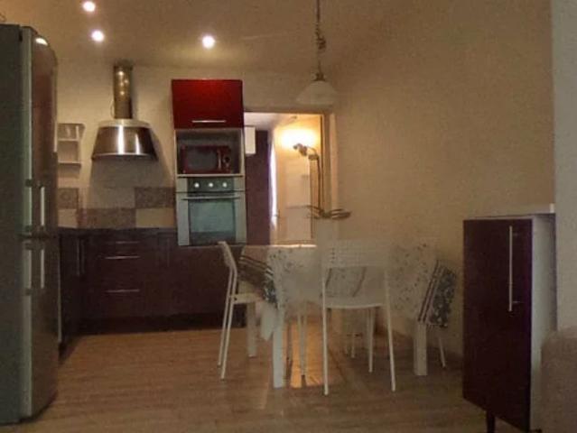 Location Appartement avenue Jean MONNET, Aix en Provence