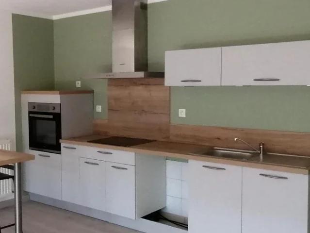 Location Appartement Avenue Jean Monnet, Rodez