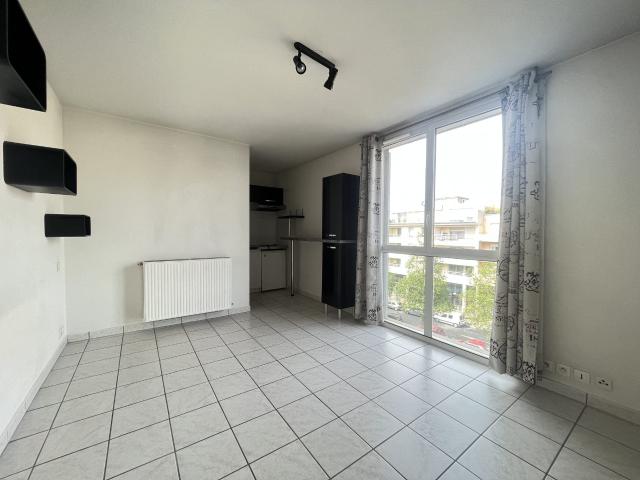 Location Appartement Avenue Jean Monnet, Rodez