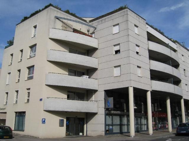 Location Appartement Avenue Jean Monnet, Rodez