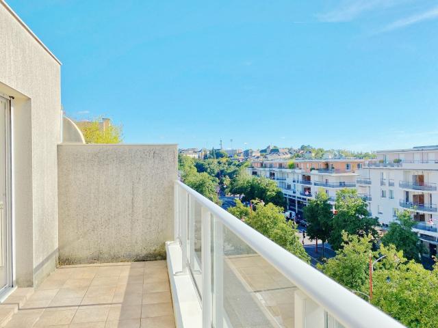 Location Appartement Avenue Jean Monnet, Rodez