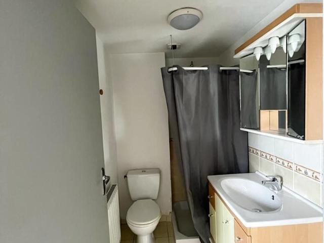 Location Appartement Avenue Jean Monnet, Rodez