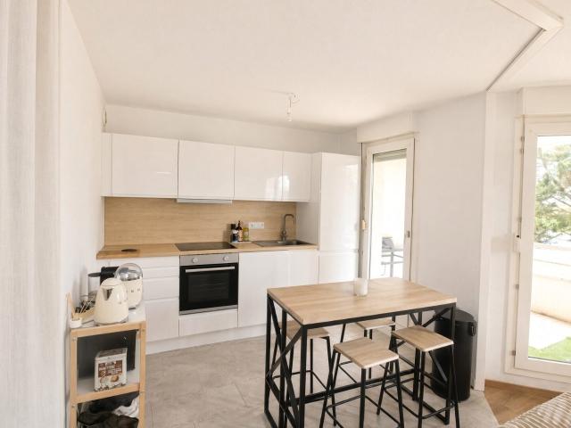 Location Appartement Avenue Jean Monnet, Ramonville Saint Agne