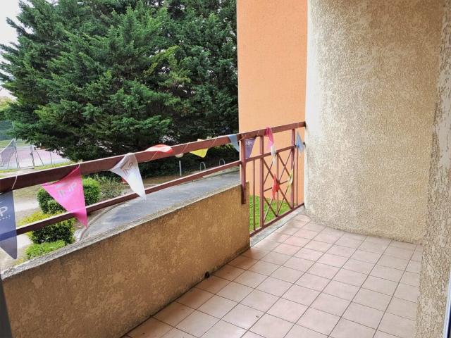 Location Appartement Avenue Jean Monnet, Ramonville Saint Agne
