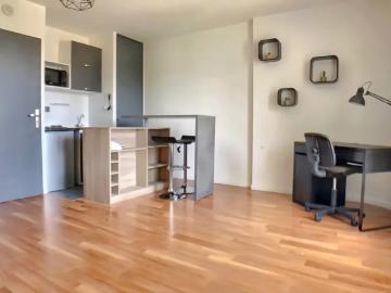 Location Appartement Avenue Jean Monnet, Ramonville Saint Agne