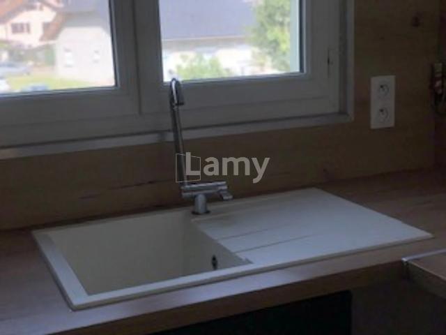 Location Appartement Avenue Jean Moulin, Albertville