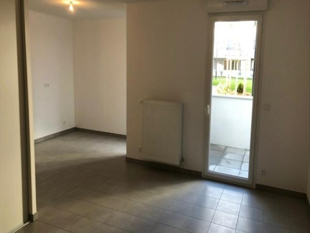 Location Appartement Avenue Jean Moulin, Albertville