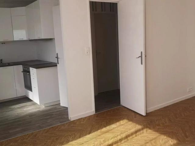 Location Appartement Avenue Jean Moulin, Beauvais