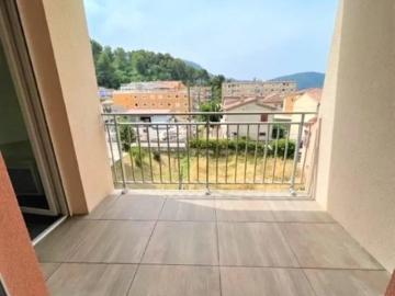 Location Appartement Avenue Jean Moulin, Drap