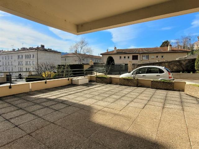 Location Appartement Avenue Jean Moulin, Espaly Saint Marcel