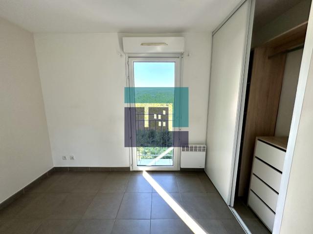 Location Appartement Impasse des Florentines, Frontignan