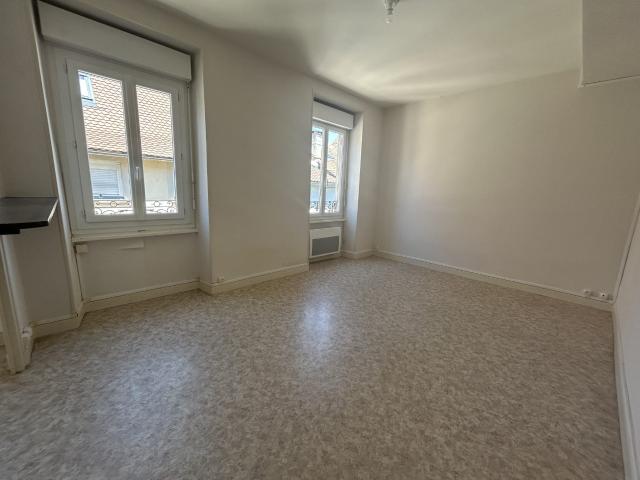 Location Appartement Avenue Jean Moulin, La Tour du Pin