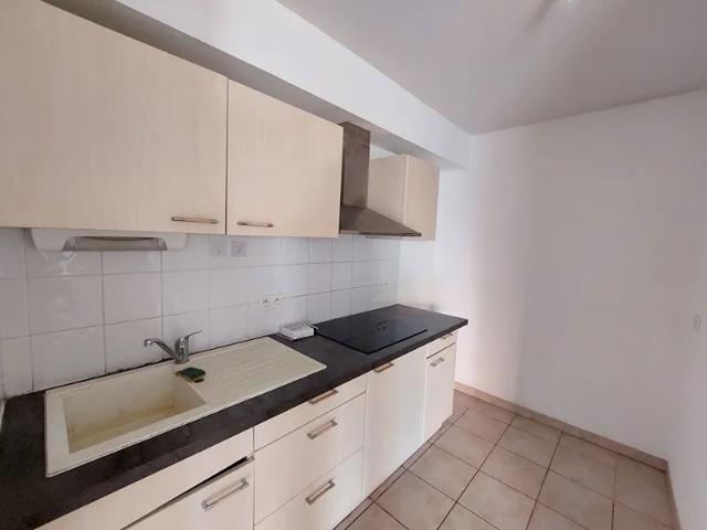 Location Appartement Avenue Jean Moulin, Manosque