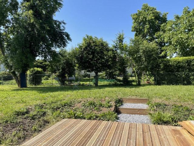 Location Appartement Avenue Jean Moulin, Saint Léonard de Noblat