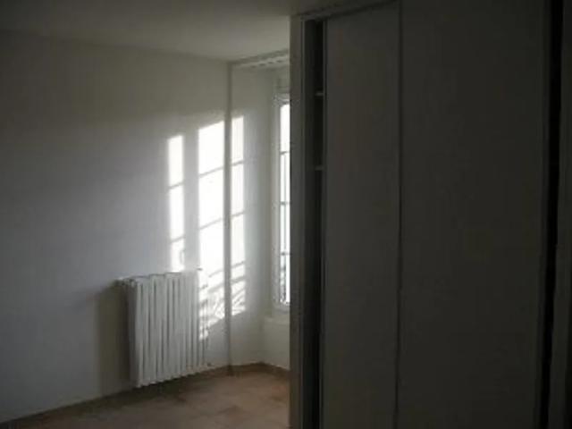 Location Appartement Avenue Jean Moulin, Sisteron