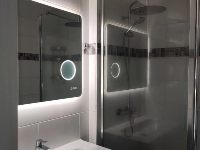 Location Appartement Avenue Jean Moulin, Toulouse