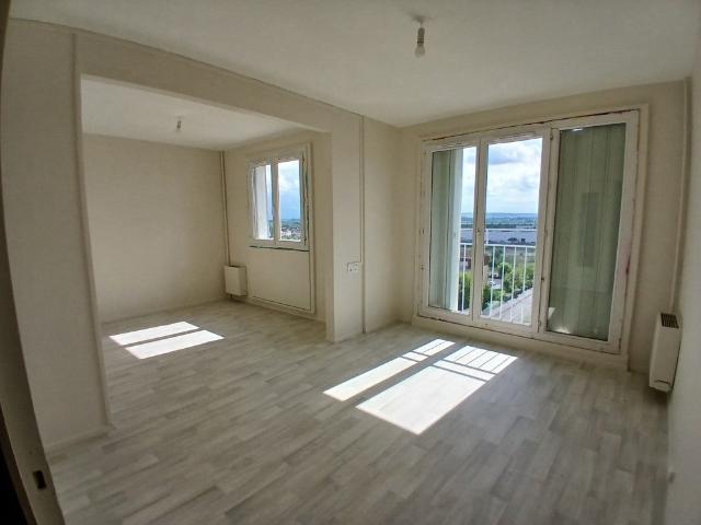 Location Appartement Avenue Jean Moulin, Troyes
