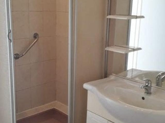 Location Appartement Avenue Jean Paul Sartre, Marseille
