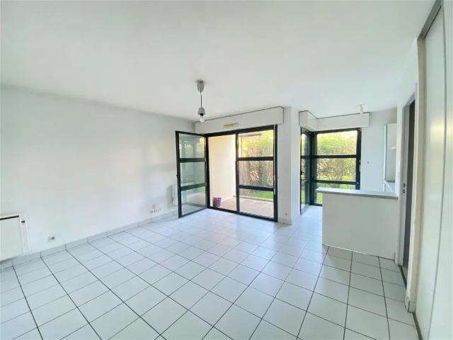 Location Appartement Avenue Jean Portalis, Tours