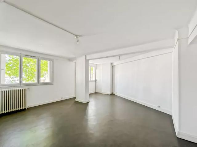 Location Appartement Allée des Soupirs, Toulouse