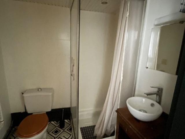 Location Appartement Avenue Jean Rieux, Toulouse