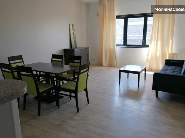 Location Appartement Avenue Jean Rondeaux, Rouen