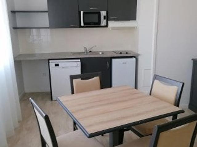 Location Appartement Avenue Jean Rondeaux, Rouen