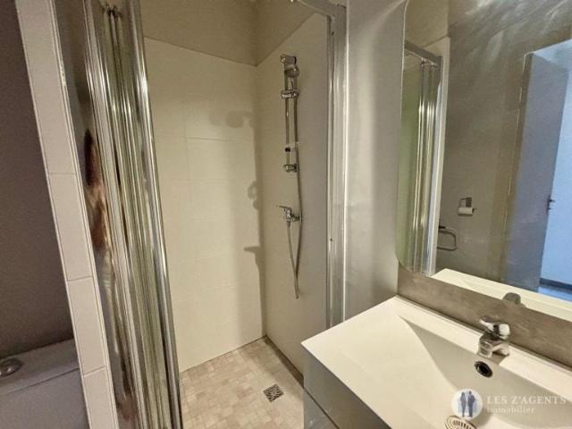Location Appartement Avenue Jeanne d'Arc, Grenoble