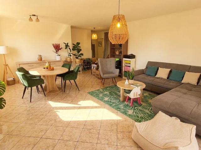 Location Appartement Avenue Jeanne d'Arc, Saint Laurent du Var