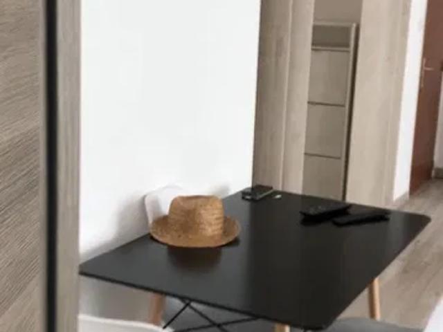 Location Appartement Avenue Jules Cantini, Marseille