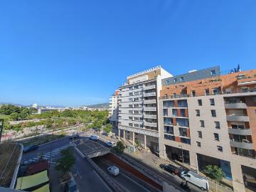 Location Appartement Avenue Jules Cantini, Marseille