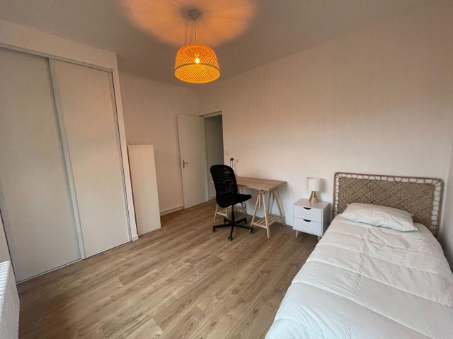 Location Appartement Avenue Jules Ferry, Aix en Provence