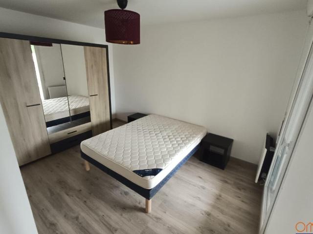 Location Appartement Avenue Jules Ferry, Dreuil lès Amiens