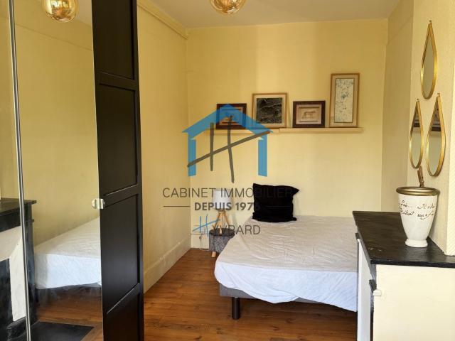 Location Appartement Avenue Jules Ferry, Saint Chamond