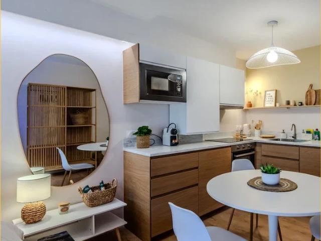Location Appartement Avenue Jules Ferry, Thonon les Bains