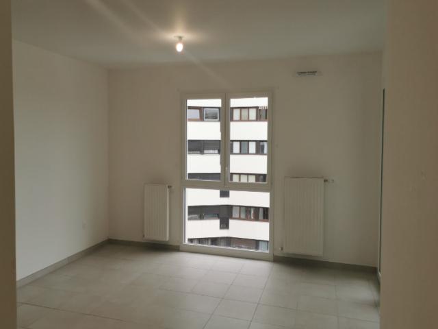 Location Appartement Avenue Jules Ferry, Thonon les Bains