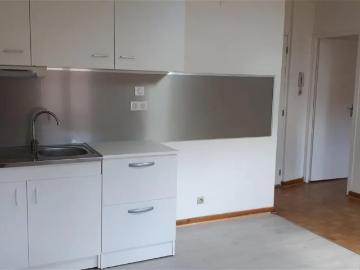 Location Appartement Avenue Jules Nadi, Tain l'Hermitage