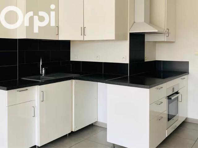 Location Appartement Avenue Jules Ravat, Voiron