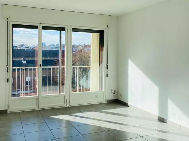 Location Appartement Avenue Jules Ravat, Voiron