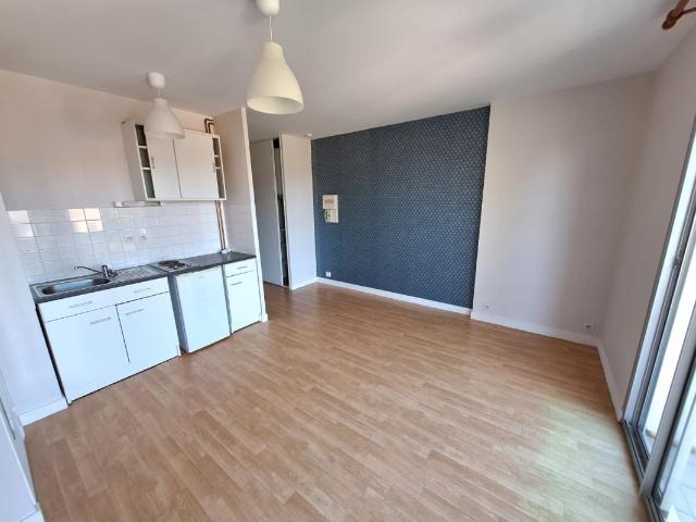 Location Appartement Avenue Jules Tricault, Bruz