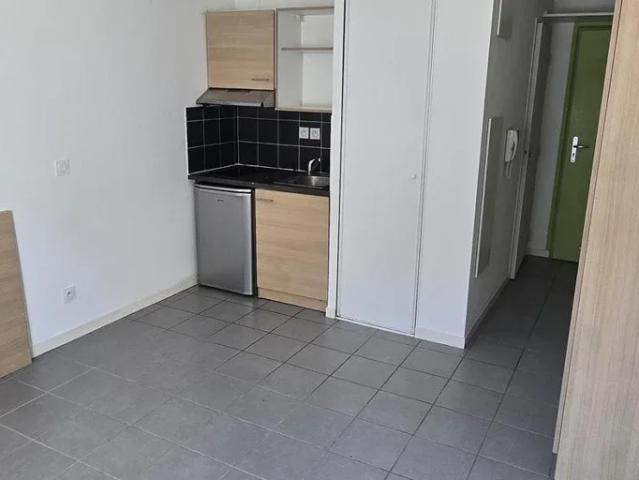 Location Appartement Avenue Jules Vallès, Grenoble