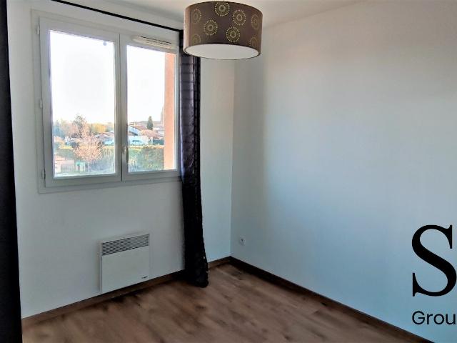 Location Appartement Avenue Jules Vedrines, Aussonne