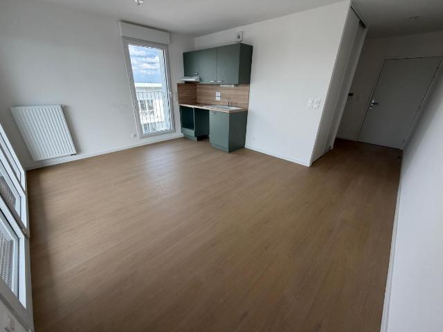 Location Appartement Avenue Juliette Adam, Nantes